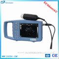 EC6600AV Diagnostic Imaging Veterinary portable ultrasound cattle